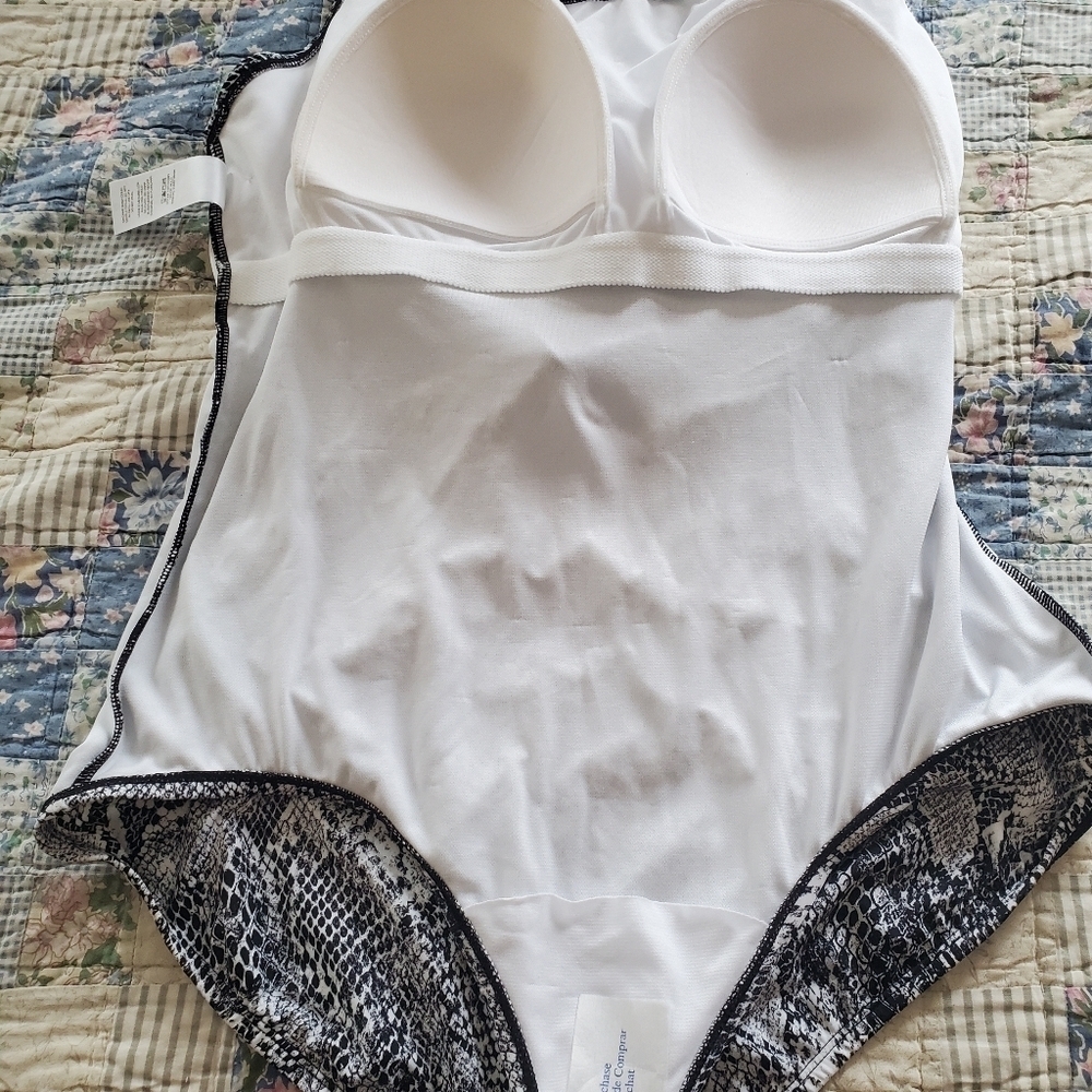 Time and True Bathing Suit - Picture 5 of 16